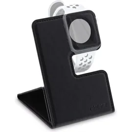 InLine Halterung für Apple Watch schwarz