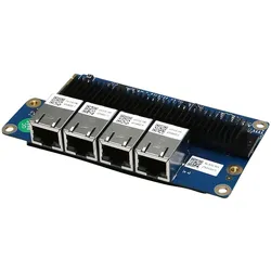 ODROID Netzwerkkarte 3 für H-Serie