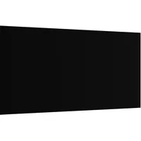 ALLboards Rahmenloses SLIMboard – Kreideoberfläche – cm + Zubehör