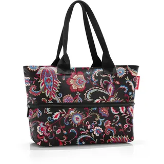 paisley black
