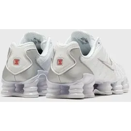 Nike Shox TL Pearl White/Soft Pearl/Particle Pink 40,5