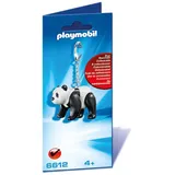 Playmobil Schlüsselanhänger Panda (6612)