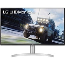 LG 32UN550-W 32"