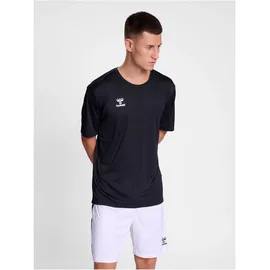 hummel Essential Trikot 2001 black XXL