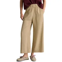 Marc O'Polo Culotte Chinohose smoky pine L