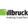 Illbruck 1K-Fenster- u.Fassadenschaum+ FM230 500ml B2 weiß Dose