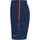 Jako Herren Sporthose Allround Navy/Flame, L