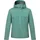 bergzeit basics Herren Kaikkialla Ahmas Jacke (Größe S, gruen)