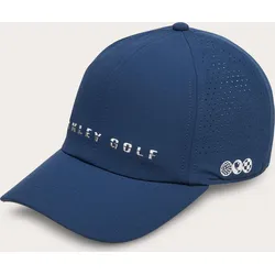 Oakley Oakley Peak Proformance Hat team navy (6LE) U