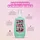 The Fox Tan Rapid Tanning Mist Bräunungsspray 120 ml