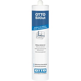 Otto-Chemie OTTO SilOut - Der Silikonentferner