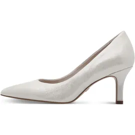 TAMARIS M2243441 für Damen, silber, Größe 38 EU