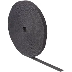 Klettband nicht selbstklebend! Rolle a 25m , 20mm breit