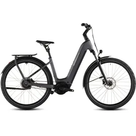 Cube Kathmandu Hybrid Pro 800 2026 28 Zoll RH 62 cm Wave slabgrey´n´black