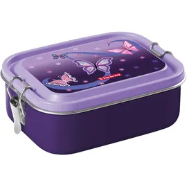 Step By Step Edelstahl Lunchbox