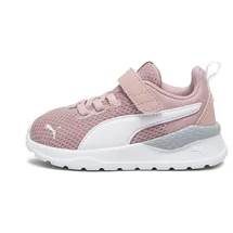 Puma Anzarun Lite AC Inf Kinder rosa, Größe 21 EU