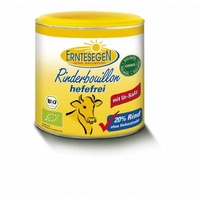 Erntesegen Rinderbouillon hefefrei bio