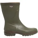 Aigle Parcours 2 Gummistiefel Grün 48