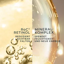 Roc Retinol Correxion Wrinkle Correct Serum 30 ml