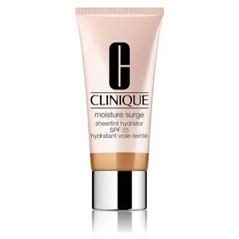 Clinique Moisture Surge Sheertint Hydrator LSF 25 1 very light 40 ml