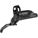 Sram Maven Silver Stealth