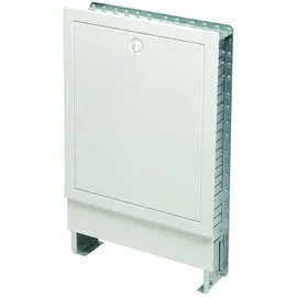 TECE Komfort Verteilerschrank UP 110-6
