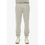 Superdry Essential Logo Joggers Relaxed Fit Grau L