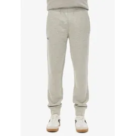 Superdry Essential Logo Joggers Relaxed Fit Grau L