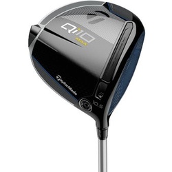 Taylor Made Qi10 Max HL Driver Damen