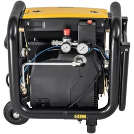 Rems Multi-Push SLW Set Werkzeug für Rohrverbindung und Pressen 1500 W