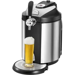 Clatronic BZ 3740 - Bierzapfanlage - 65 W