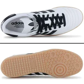 adidas Samba JP Herren Weiß 42