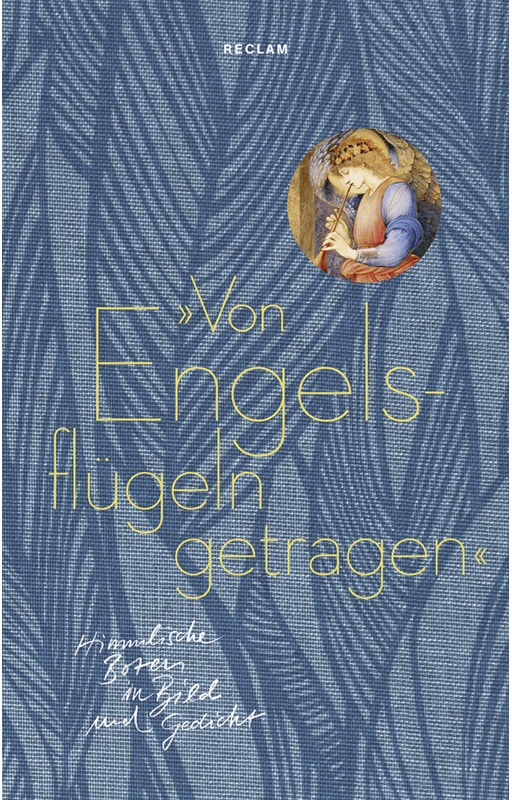 "Von Engelsflügeln Getragen", Leinen