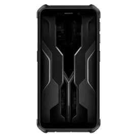 Ulefone Armor X12 Pro 4 GB RAM 64 GB Black