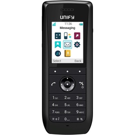 Unify OpenScape WLAN Phone WL4 Plus Mobilteil,