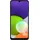 Samsung Galaxy A22 4 GB RAM 64 GB black