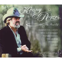 Universal Music Vertrieb - A Division of Universal Music GmbH Very Best Of Kenny Rogers