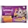 Whiskas Tasty Mix 52 x 85 g