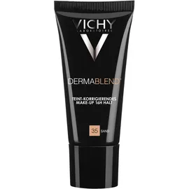 Vichy Dermablend Teint-korrigierendes Make-Up 35 sand 30 ml