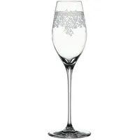 Spiegelau Champagnerglas Arabesque 0,3 l 2 St.