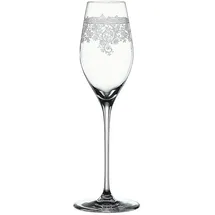 Spiegelau Champagnerglas Arabesque 0,3 l 2 St.