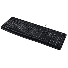 Logitech K120 DE