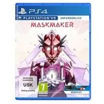 Mask Maker