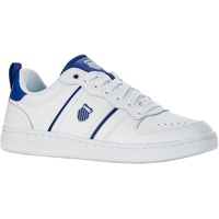 K-Swiss Sneaker 'LOZAN Match - Blau,Weiß - 40