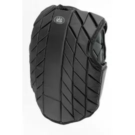 USG Eco-Flexi Panel-Sicherheitsweste Erwachsene XL Blau