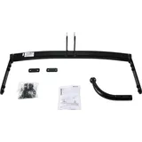 Westfalia Anhängerkupplung für VW Golf IV Limousine/Variant (10/97-06/06), VW Bora Limousine (10/98-09/05) und Audi A3 (09/96-05/03)