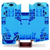 WAGO GmbH& Co. KG Durchgangsklemme 6-35qmm blau 285-134