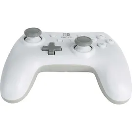 PowerA Nintendo Switch PA1517033 Controller weiß