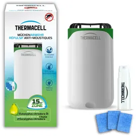 ThermaCell Mückenabwehr Protect Mückenschutzmittel 1 Stück