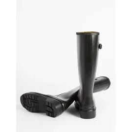 Aigle Cessac Gummistiefel Black 41